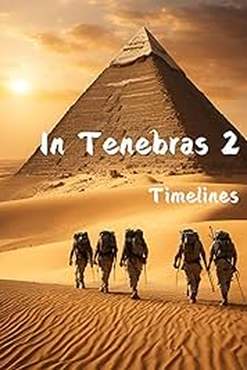  de Filme In Tenebras 2: Timelines (2026)