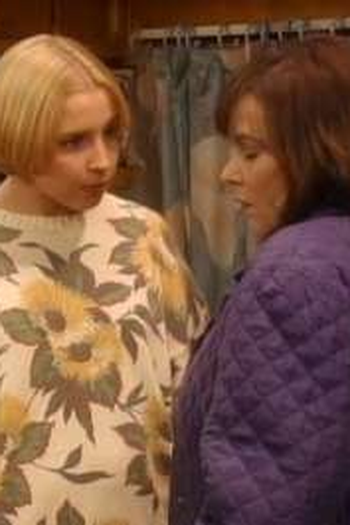 Poster de Episódio Becky Howser, M.D. (1996)