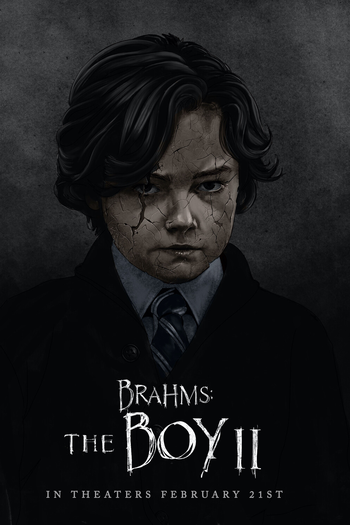  de Filme Brahms: Boneco do Mal II (2020)