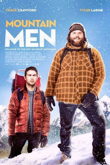  de Filme Mountain Men (2014)