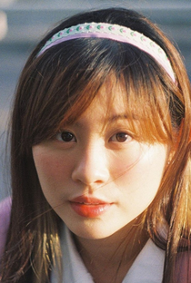 Warisara Jitpreedasakul - Poster 1