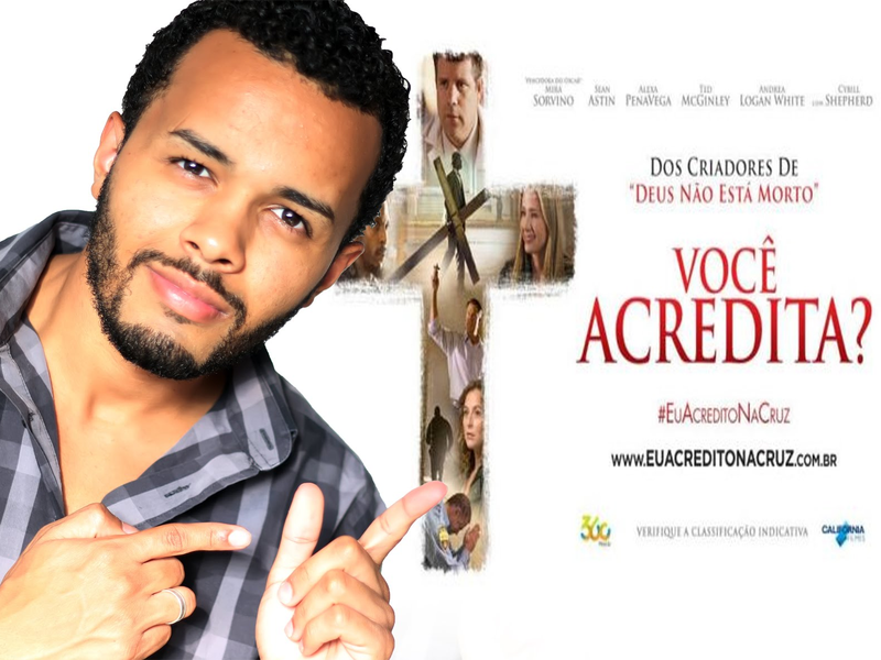 Foto 2 de Você Acredita?