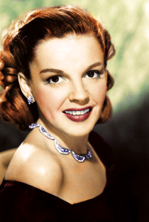 Judy Garland - Poster / Capa / Cartaz - Oficial 3