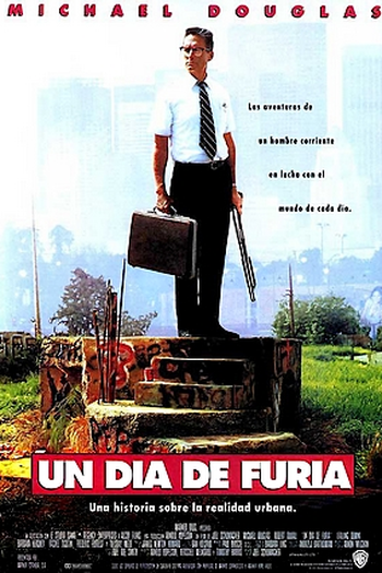  de Filme Um Dia de Fúria (1993)