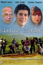 Em Busca da Esperança (Missing Brendan)