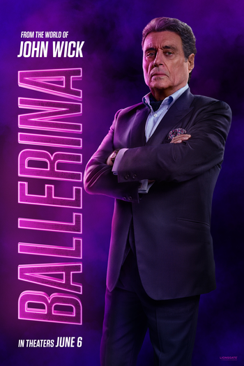  de Filme Bailarina (2025)