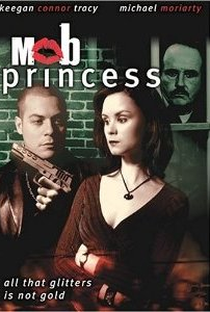 Mob Princess - Poster / Capa / Cartaz - Oficial 1