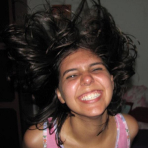 Foto de perfil de Priscila