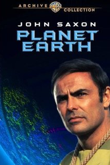  de Filme Planet Earth (1974)
