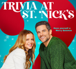Trivia at St. Nick's