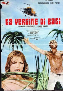 The Virgin of Bali (La vergine di Bali )