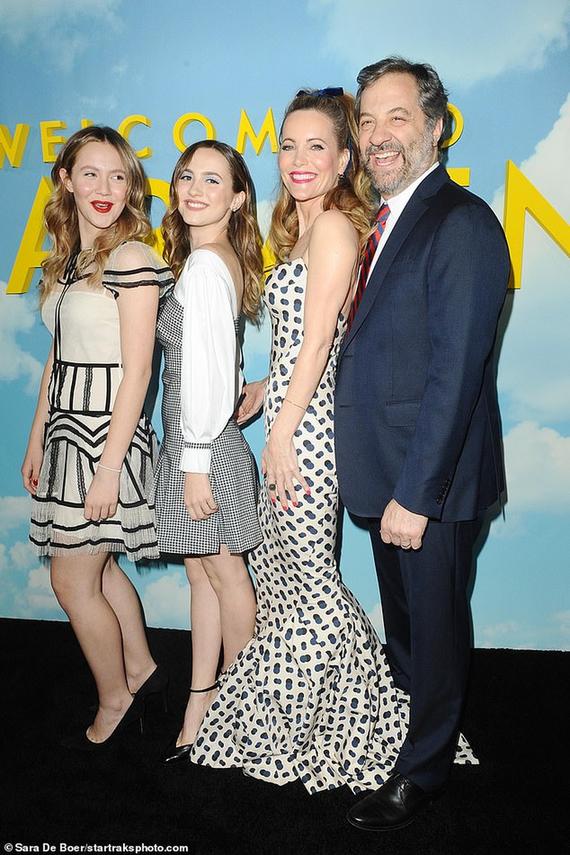 Judd Apatow - Foto 3