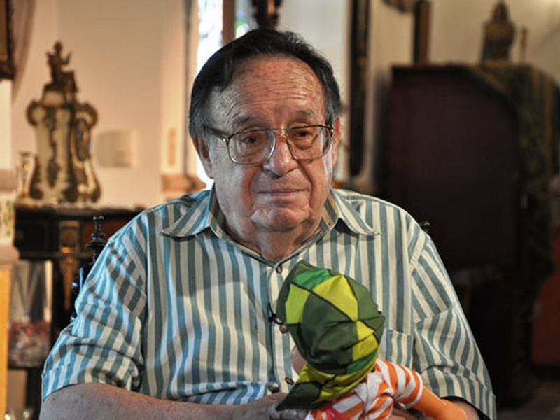 Foto 72 de Obrigado, Chaves