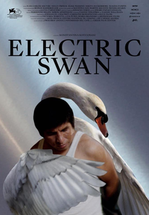 Electric Swan (Electric Swan)