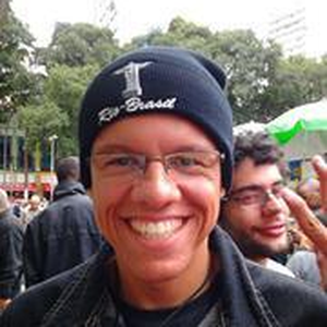 Foto de perfil de Felipe Barreira