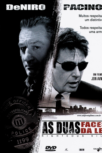  de Filme As Duas Faces da Lei (2008)