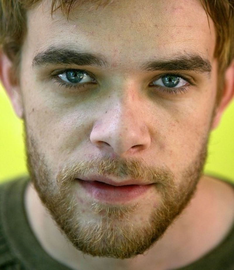 Nick Stahl - Foto 1