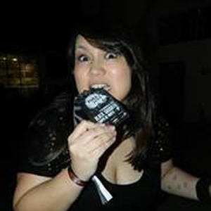 Foto de perfil de Camila