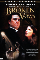 Juramento Quebrado (Broken Vows)