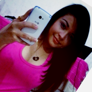 Foto de perfil de Suzane