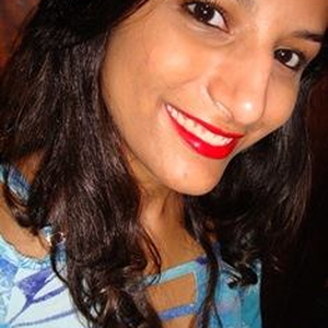 Foto de perfil de Leila Bastos