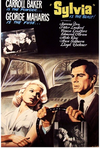 Poster 3 de Filme Sylvia (None)