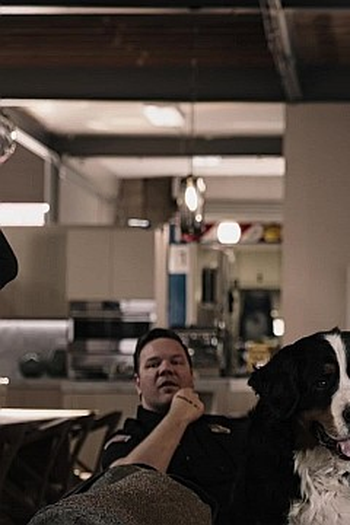 Poster de Episódio Monster Inside (2020)