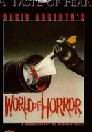 Dario Argento's World of Horror (Il mondo dell'orrore di Dario Argento)