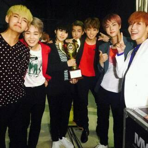 Foto de perfil de la vida de un anime