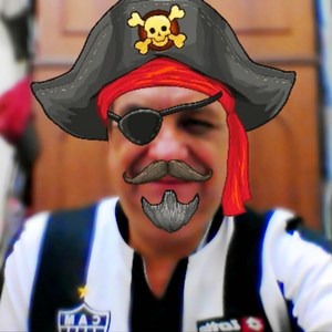 Foto de perfil de Curly Larrymoe