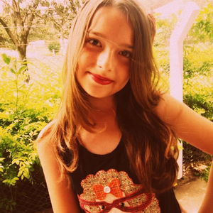 Foto de perfil de Sarah Roccato