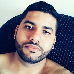 Foto de perfil de Marcos Tulio Aparecido Alves
