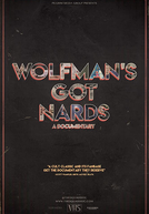 Wolfman's Got Nards (Wolfman's Got Nards)