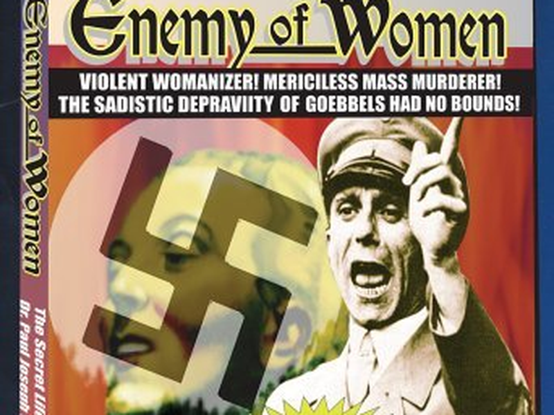 Foto 5 de Enemy of Women