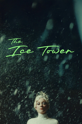 Poster de Filme The Ice Tower (2025)