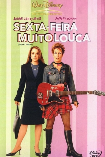  de Filme Sexta-Feira Muito Louca (2003)
