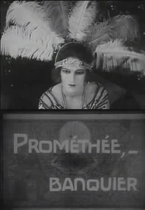 Prométhée... banquier (Prométhée... banquier)