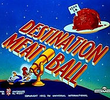 Destination Meatball
