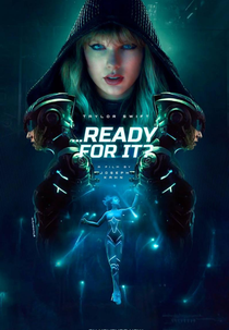 Taylor Swift: Ready for It? (Taylor Swift: Ready for It?)