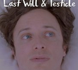 Last Will and Testicle (1ª Temporada)