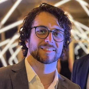 Foto de perfil de Lucas Soliguetti