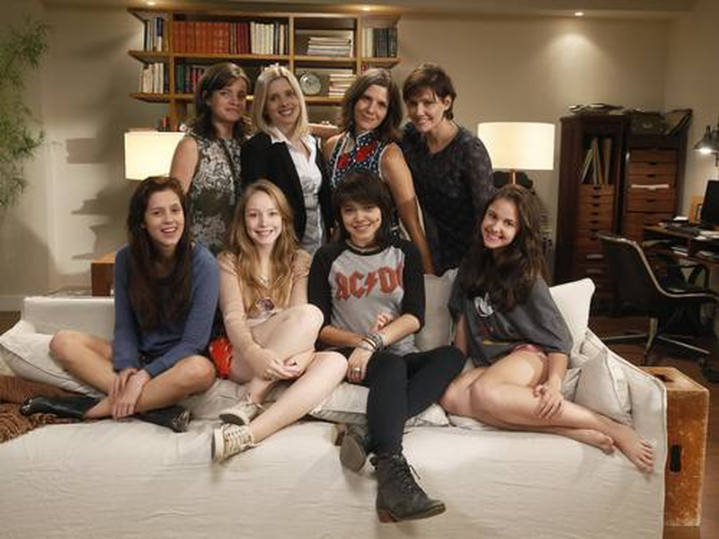 Foto 10 de Confissões de Adolescente