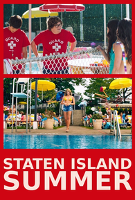 Assistir Verão em Staten Island Dublado e Legendado Online Grátis