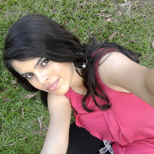 Foto de perfil de Aline da Silva Ferreira
