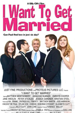 I Want to Get Married (I Want to Get Married)