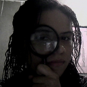Foto de perfil de Nádia