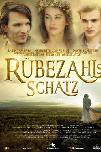 Poster de TV Rübezahls Schatz (2017)