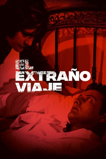  de Filme El Extraño Viaje (1964)