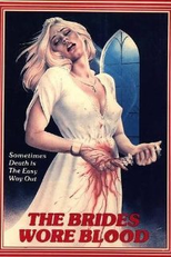 The Brides Wore Blood (The Brides Wore Blood)