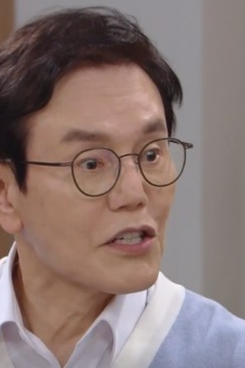 Poster de Episódio 33회 (2025)